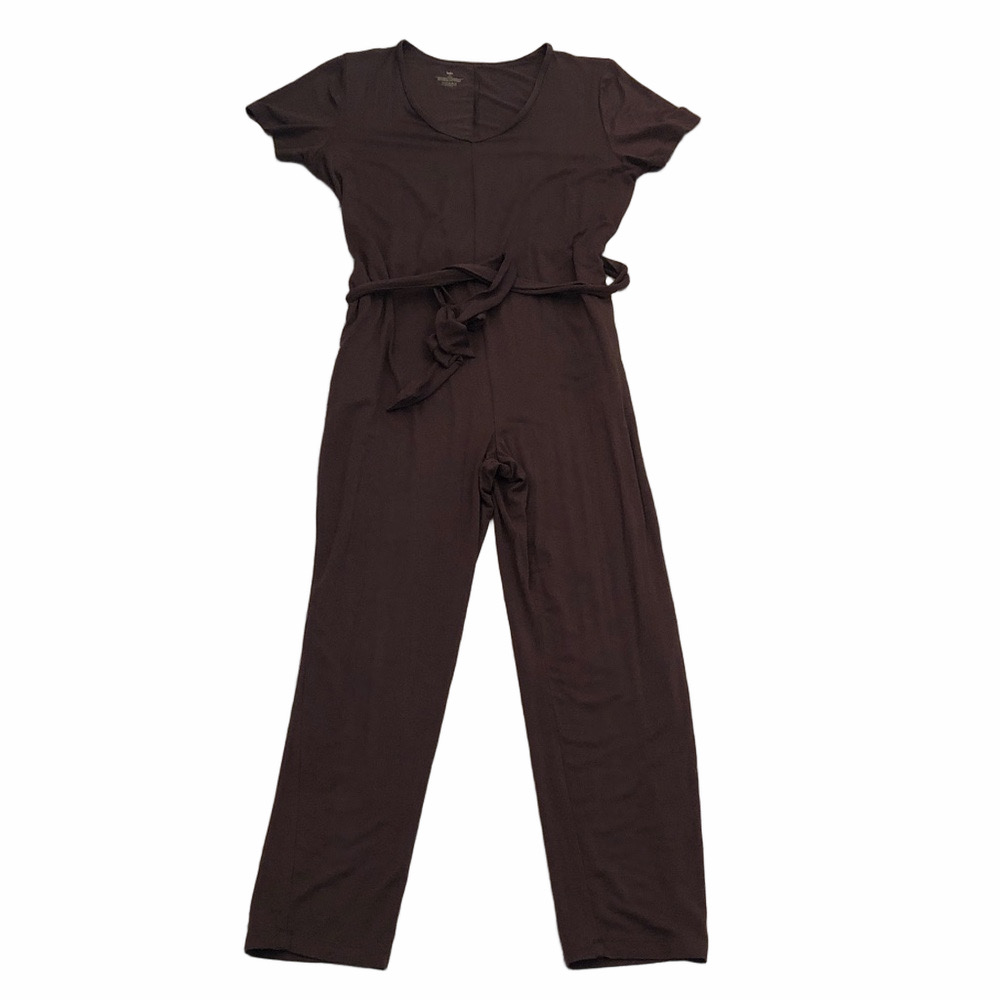 NEW Knix Violet Dusk Romper, Size Medium